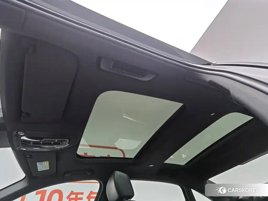 Audi A6L id 4576656 из Китая 7