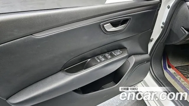 Renault Korea (Samsung) SM6 id 2401977 из Кореи 7