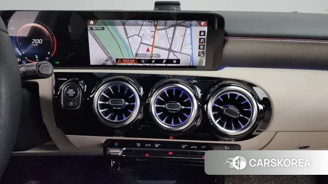 Mercedes-Benz A-Class W177 id 3477922 из Кореи 7