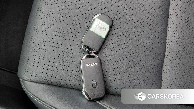 Kia The New Seltos id 4691147 из Кореи 7