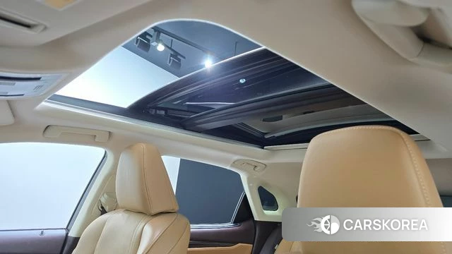 Lexus RX450h 4th generation id 4403261 из Кореи 7