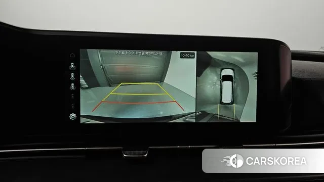 Kia Carnival 4th generation id 3598127 из Кореи 7