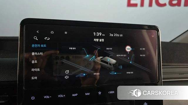 Hyundai Staria id 3818922 из Кореи 7