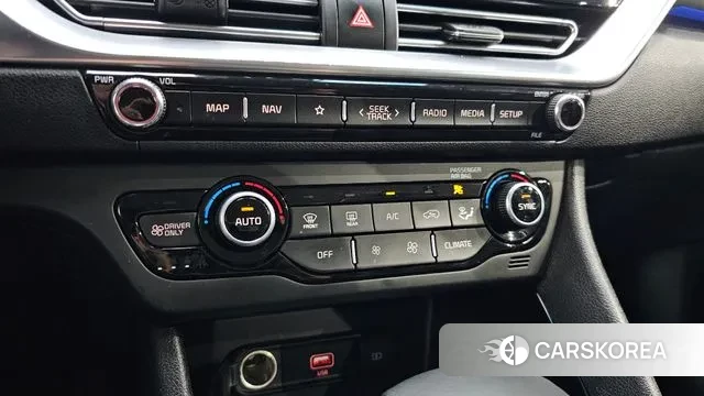 Kia The New Niro id 2959926 из Кореи 7