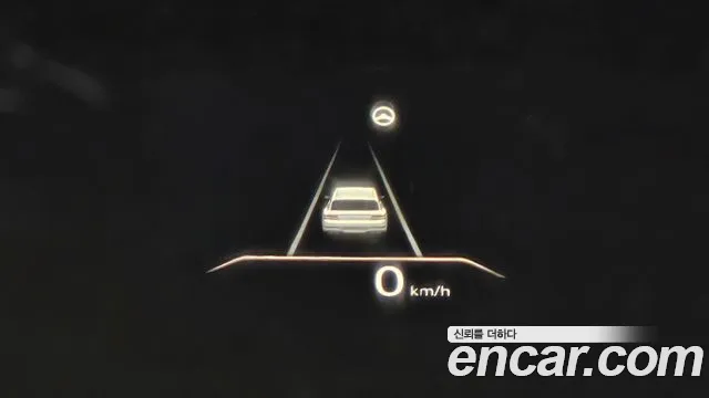 Genesis GV80 id 2687125 из Кореи 7