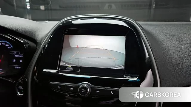 Chevrolet (GM Daewoo) The New Spark id 3060814 из Кореи 7