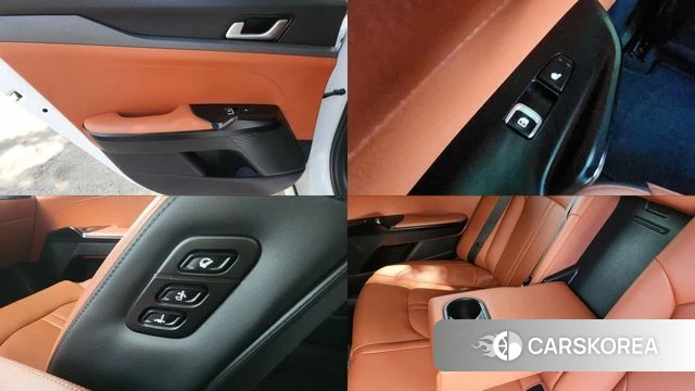 Kia The New K5 Hybrid 3rd generation id 4419612 из Кореи 7