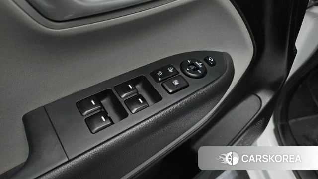 Kia The New Kia Ray id 4422412 из Кореи 7