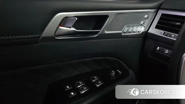 Ssangyong All New Rexton id 3484120 из Кореи 7