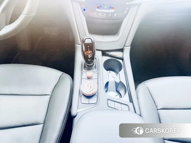 Cadillac XT6 id 3908467 из Китая 7