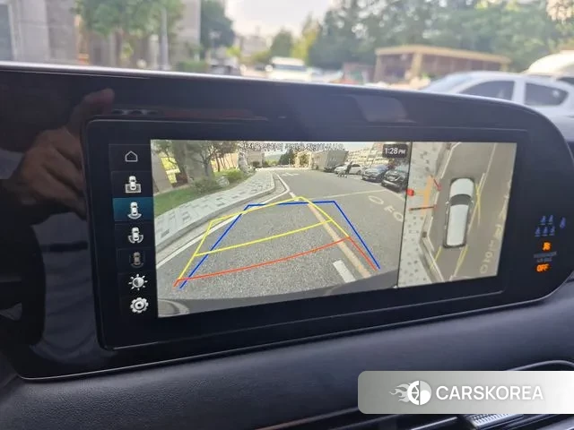 Hyundai Palisade id 3058908 из Кореи 7