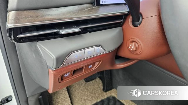 Genesis GV80 id 4578865 из Кореи 7