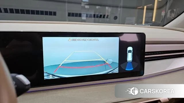 Ssangyong Actian 2nd Generation id 3436794 из Кореи 7