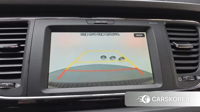 Kia The New Carnival id 3050723 из Кореи 7