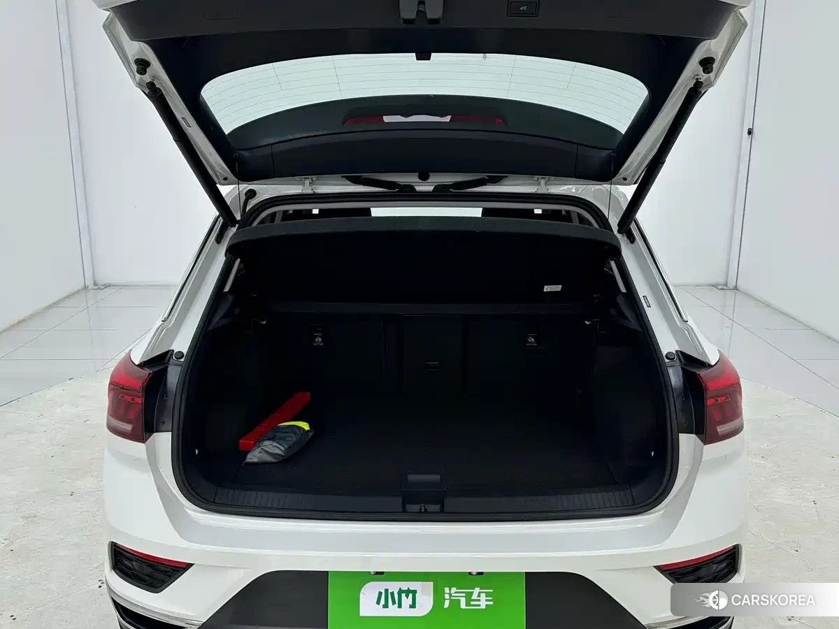 Volkswagen T-Roc id 4606925 из Китая 7