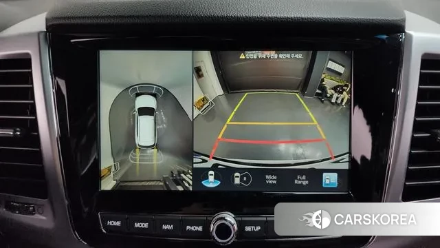 Ssangyong All New Rexton id 3503034 из Кореи 7