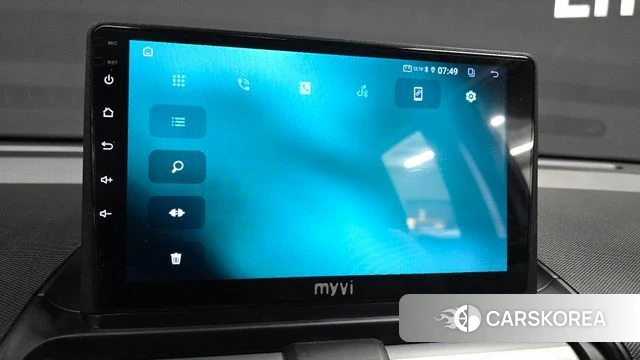 Hyundai Casper id 4469490 из Кореи 7