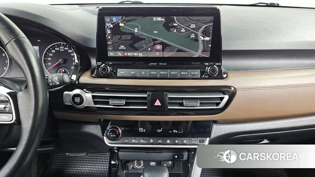 Kia Seltos id 4187718 из Кореи 7