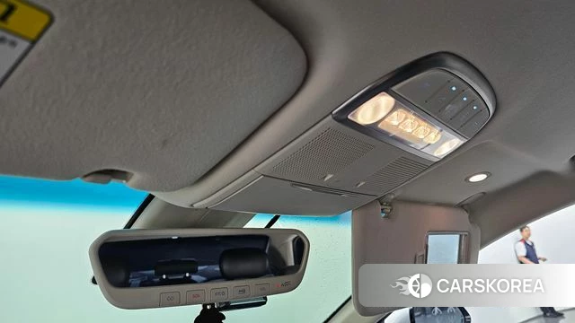 Genesis G90 id 4225221 из Кореи 7