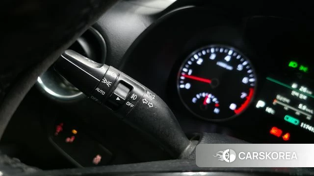 Kia Come New K3 id 3801763 из Кореи 7