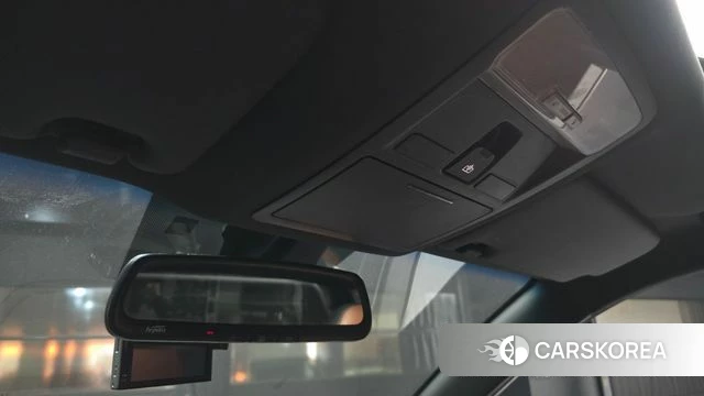 Ssangyong Rexton Sports Cannes id 3867012 из Кореи 7