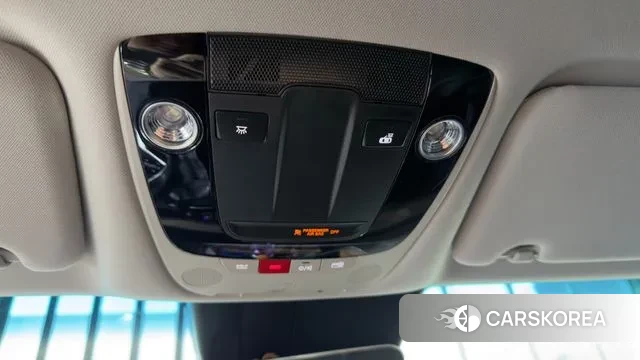 Kia K8 id 3272936 из Кореи 7