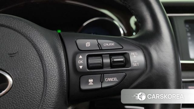 Kia The New Carnival id 4384587 из Кореи 7