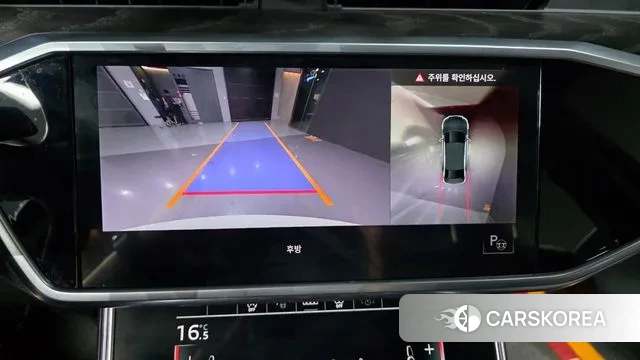 Audi A6 (C8) id 3032062 из Кореи 7