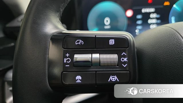 Hyundai Grandeur Hybrid (GN7) id 4469242 из Кореи 7