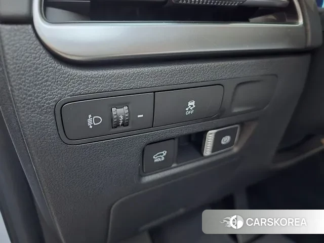 Hyundai The New Palisade id 3410692 из Кореи 7