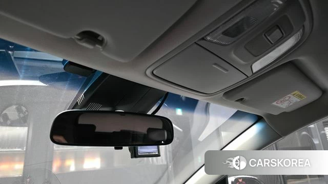 Kia Sportage The Bold id 4187527 из Кореи 7