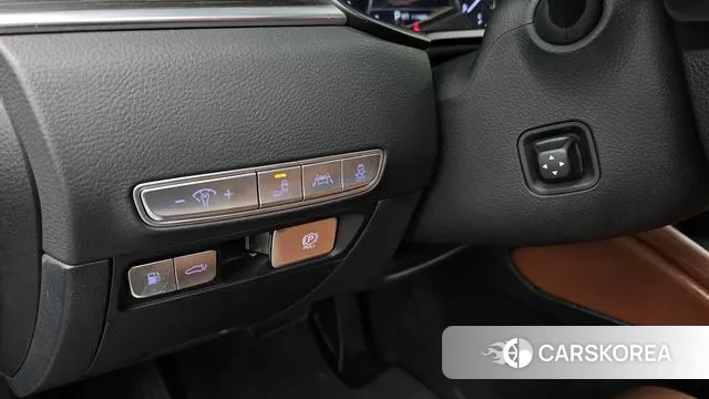 Kia More K9 id 3627157 из Кореи 7