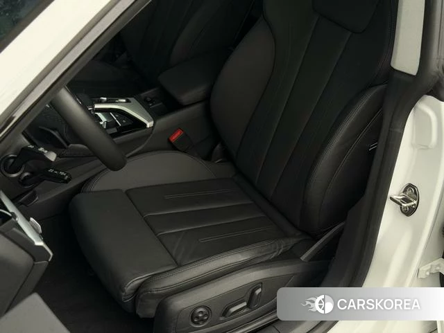 Audi A5 id 4348767 из Китая 7