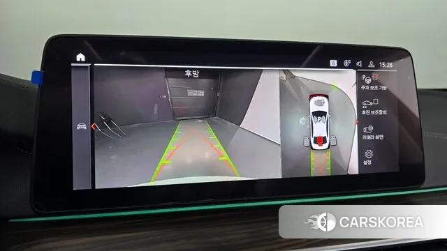 BMW 5 Series (G30) id 3586147 из Кореи 7