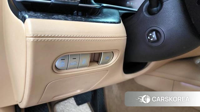 Genesis G90 (RS4) id 4396053 из Кореи 7