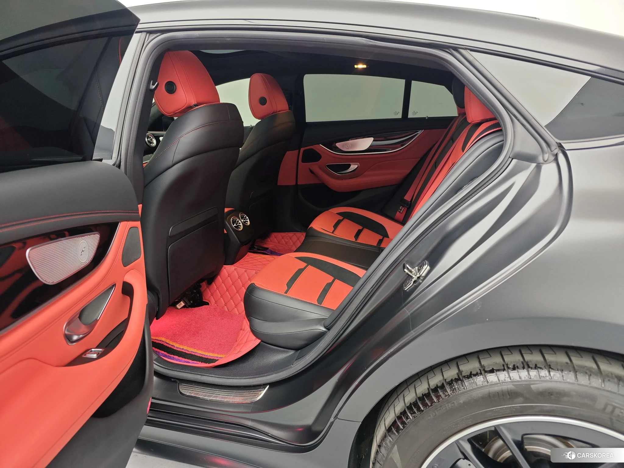 Mercedes-Benz AMG GT id 4440544 из Китая 7
