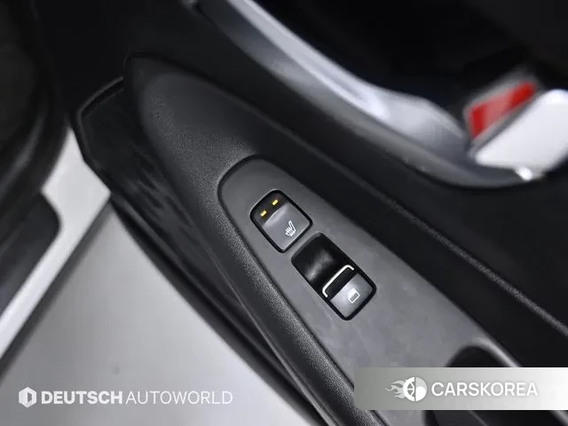 Hyundai The New Santa Fe id 3037998 из Кореи 7