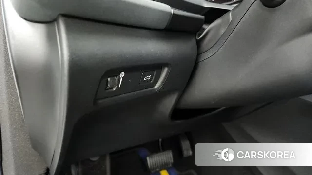 Polestar Polestar 2 id 3458145 из Кореи 7