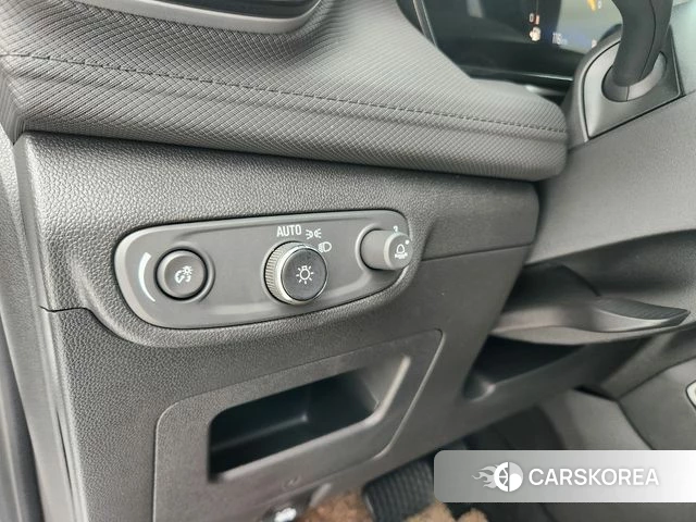 Chevrolet (GM Daewoo) The New Trail Blazer id 4017134 из Кореи 7