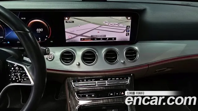 Mercedes-Benz E-Class W213 id 2718862 из Кореи 7