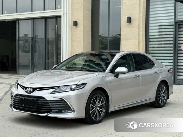 Toyota Camry id 4276494 из Китая 7