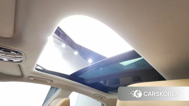 Kia K7 Premier Hybrid id 4464862 из Кореи 7