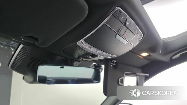 Mercedes-Benz S-Class W222 id 4447265 из Кореи 7