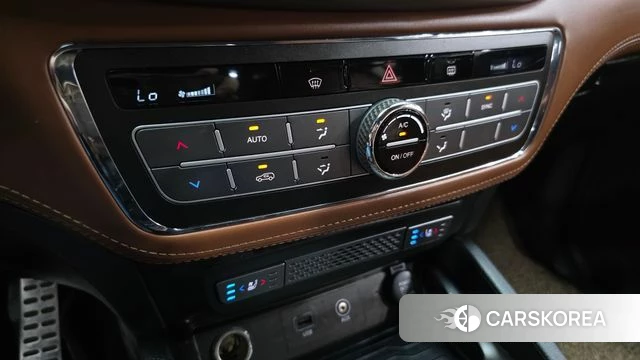 Ssangyong Rexton Sports id 4677903 из Кореи 7