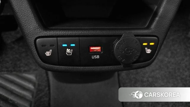 Kia The New Kia Ray id 4847930 из Кореи 7