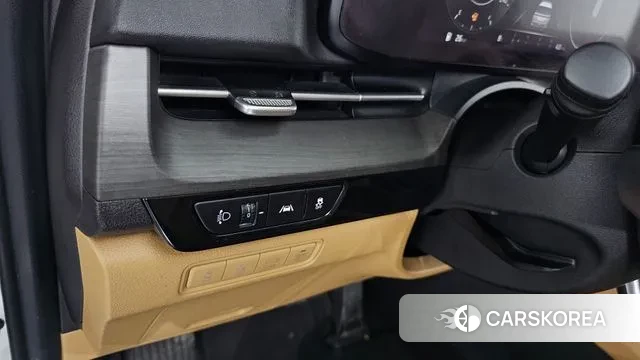 Kia Carnival 4th generation id 3567509 из Кореи 7