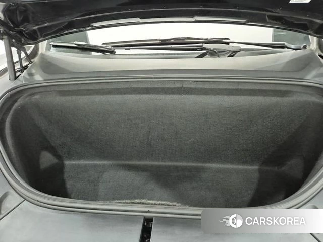 Tesla Model X id 4698150 из Кореи 7