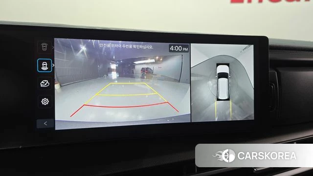 Hyundai Santa Fe (MX5) id 3914504 из Кореи 7