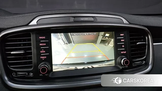 Kia The New Sorento id 3050683 из Кореи 7