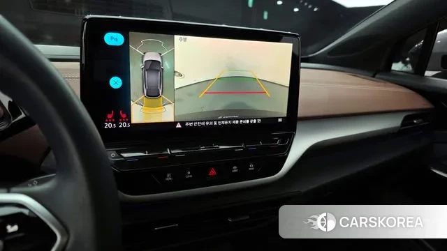 Volkswagen ID.4 id 3605922 из Кореи 7